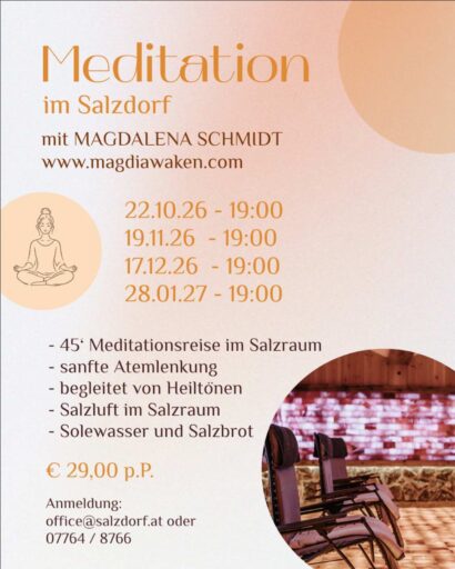 Mediation